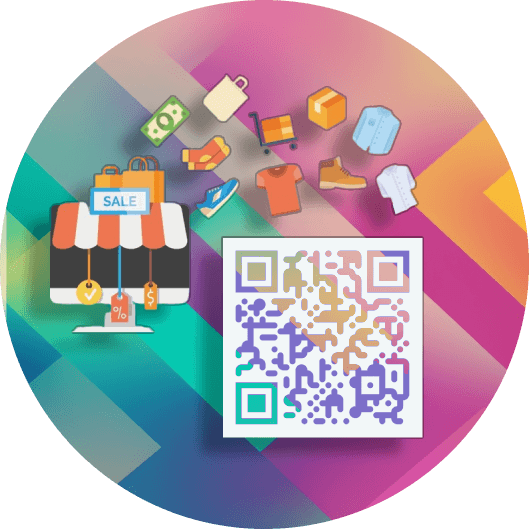 How to create and use dynamic QR codes for eBay